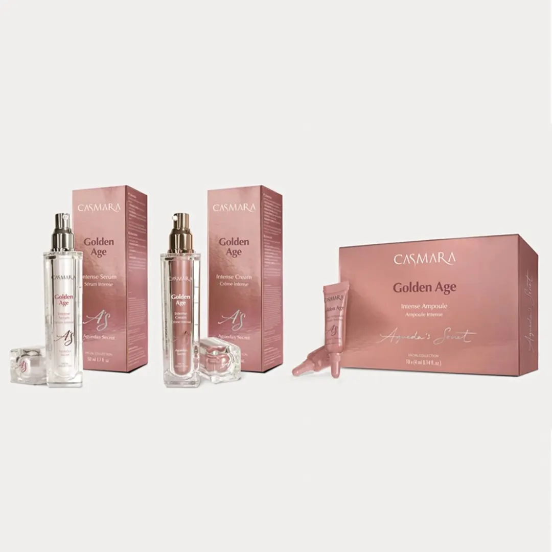 Casmara Golden Age Intense Cream 50ml