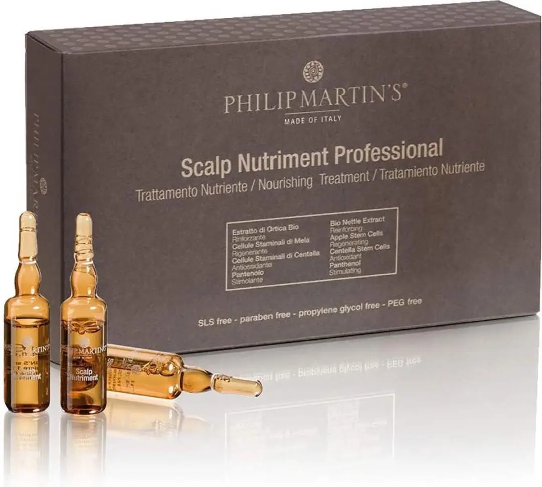 Philip Martin's Nutriment Professional 12x7ml