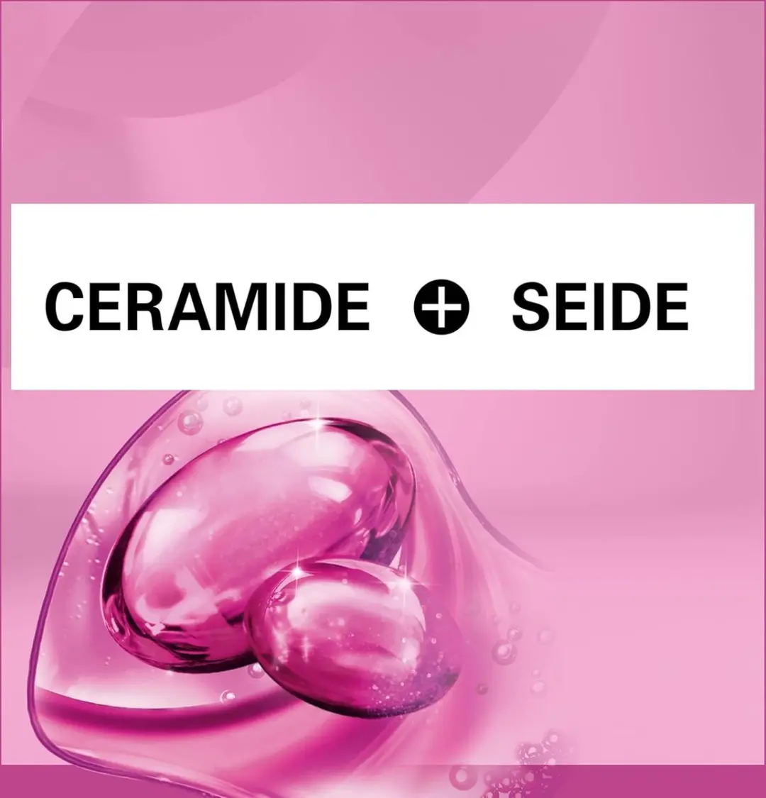 Gliss Kur Shampoo Liquid Silk - 2x250ml