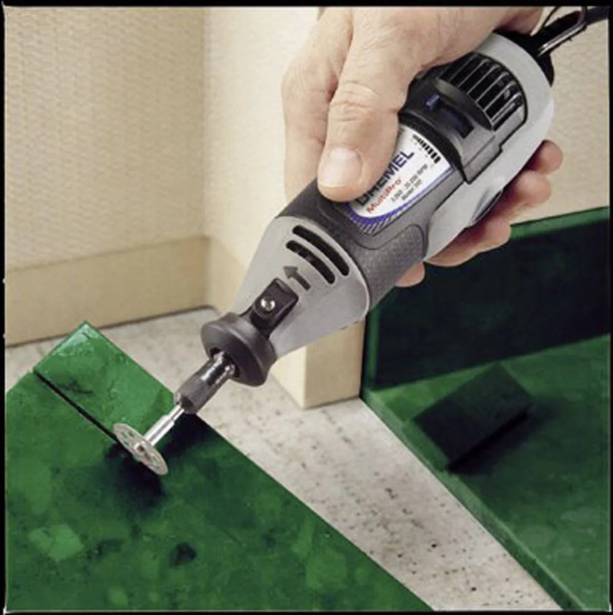 Dremel Schulp-/Kantzaagblad 546 - 31,8mm