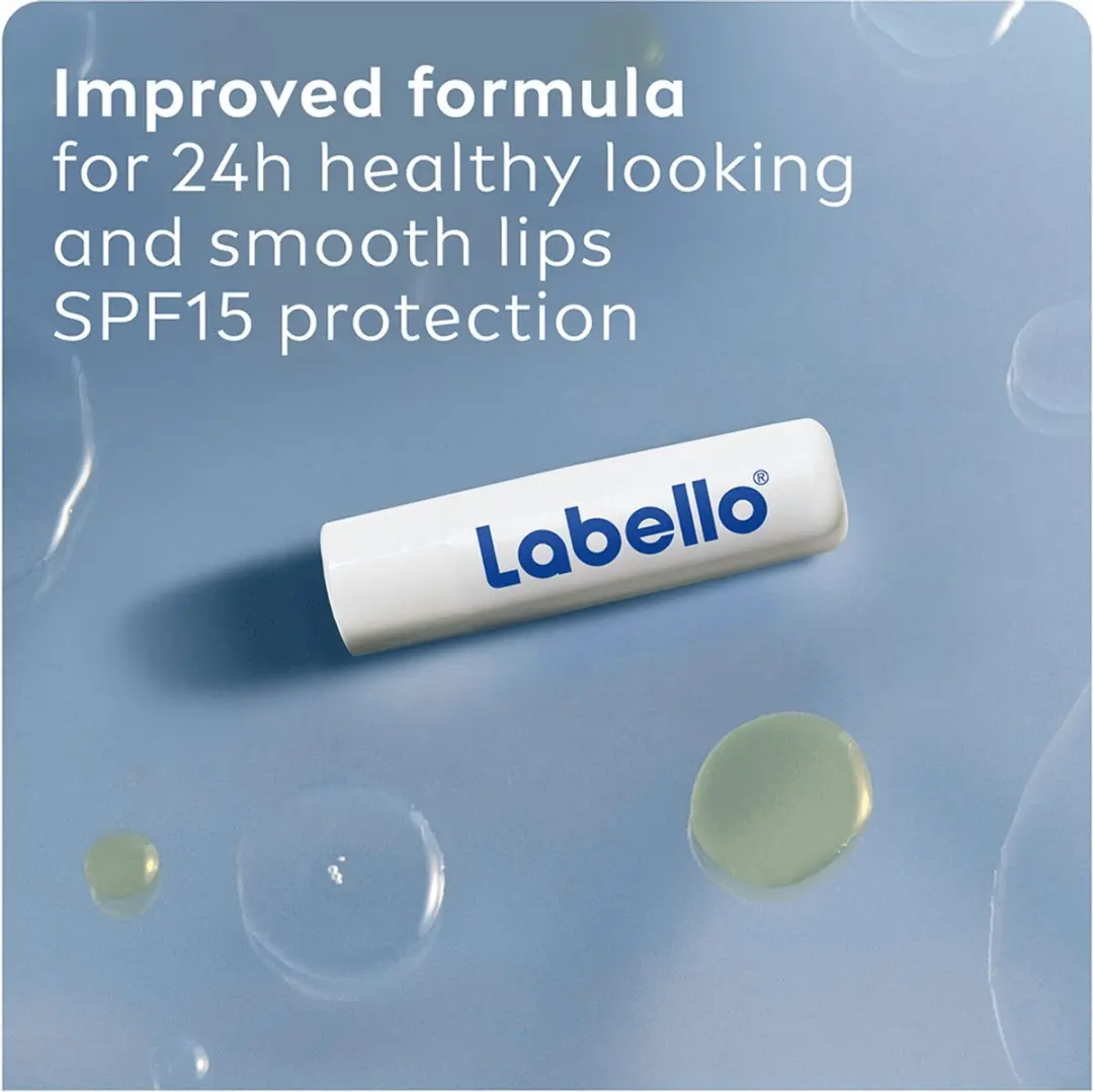 Labello Med Repair Protect+ SPF15 Lippenbalsem - 6 Stuks - afbeelding 6 van 6