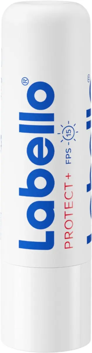 Labello Med Repair Protect+ SPF15 Lippenbalsem - 6 Stuks