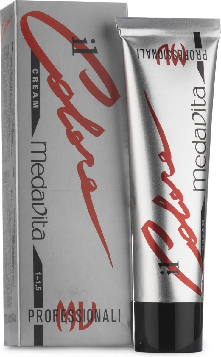 MEDAVITA Il Colore Cream Haarverf 60ml