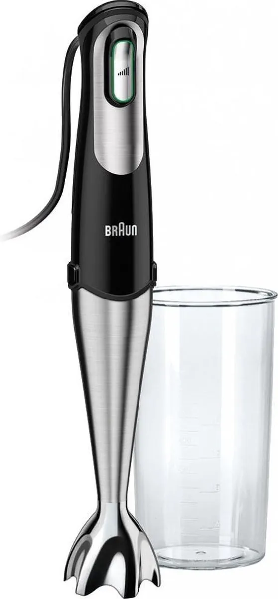 Braun BR67050132 Maatbeker - 1 Stuk - Kleurenmix