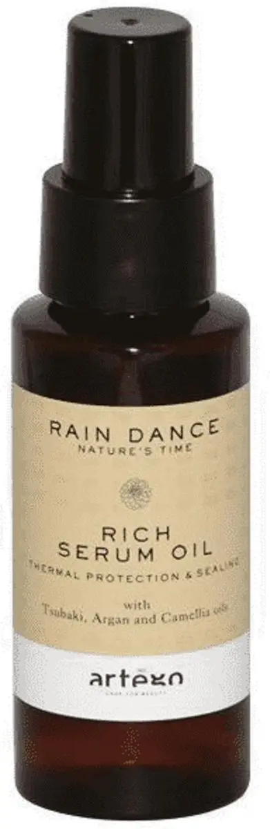 Artègo Rain Dance Rich Serum Oil 75ml