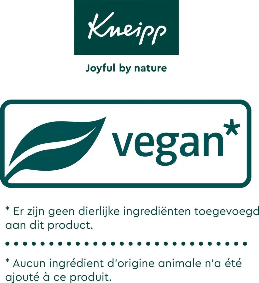 Kneipp Men Sport Douche 2-in-1 200ml