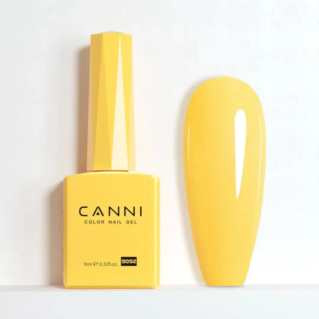 Canni UV Gellak Geel 9ml