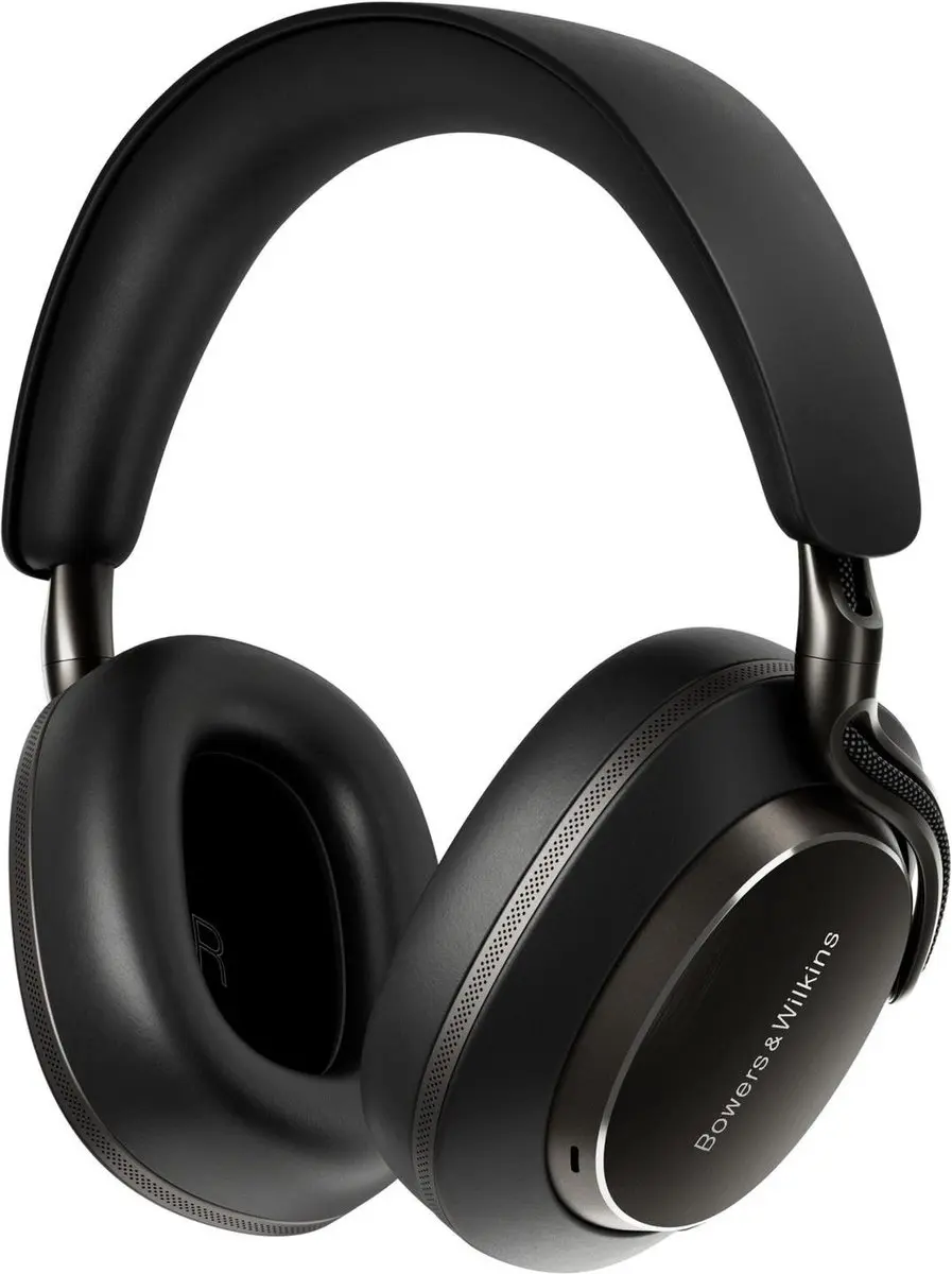 Bowers & Wilkins PX8 S2 - Onyx Black