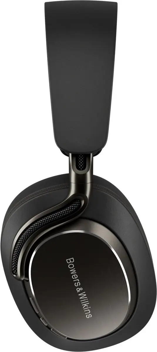 Bowers & Wilkins PX8 S2 - Onyx Black
