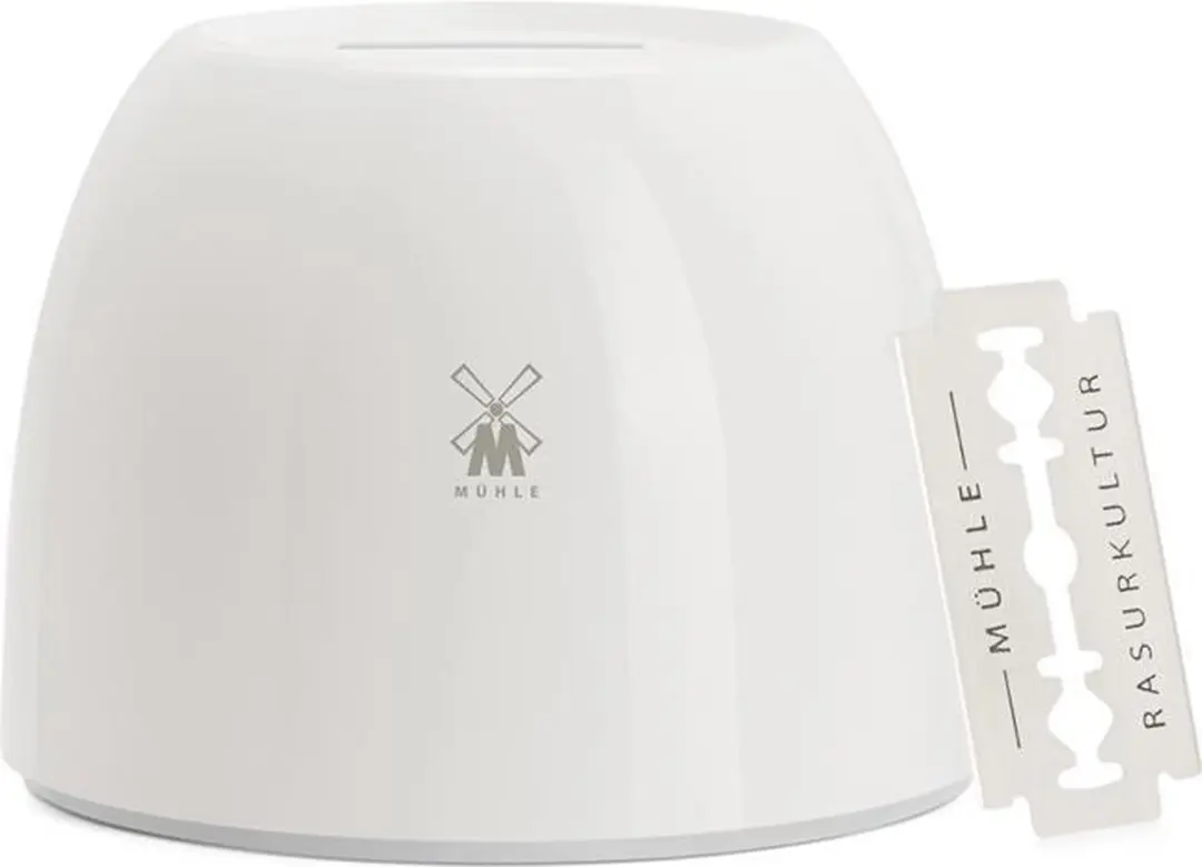 Mühle Scheermes Dispenser