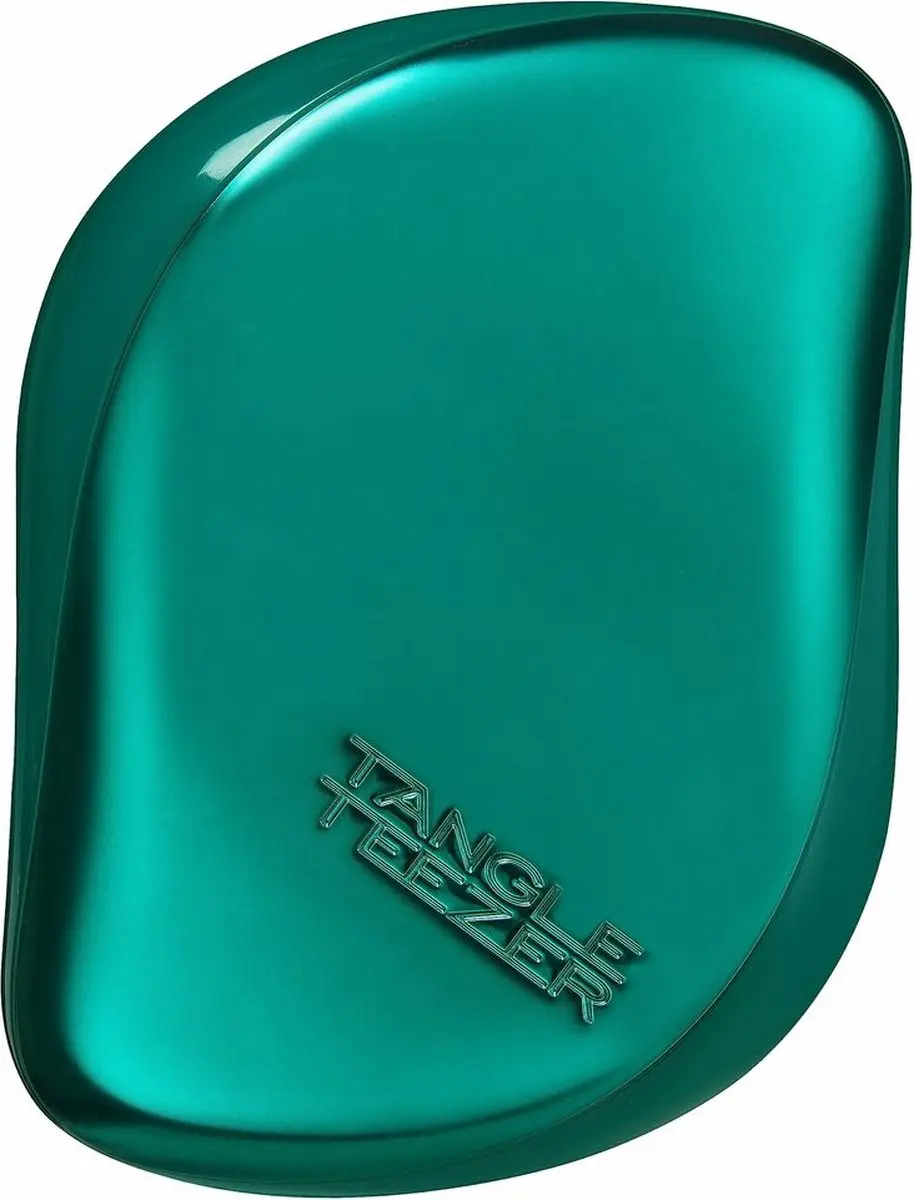 Tangle Teezer Green Jungle Borstel