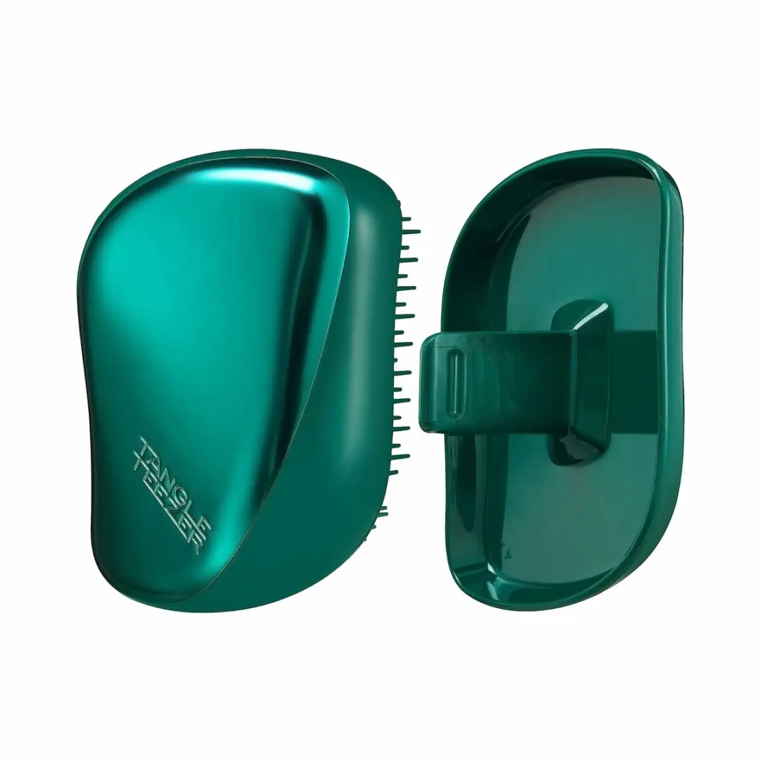 Tangle Teezer Green Jungle Borstel