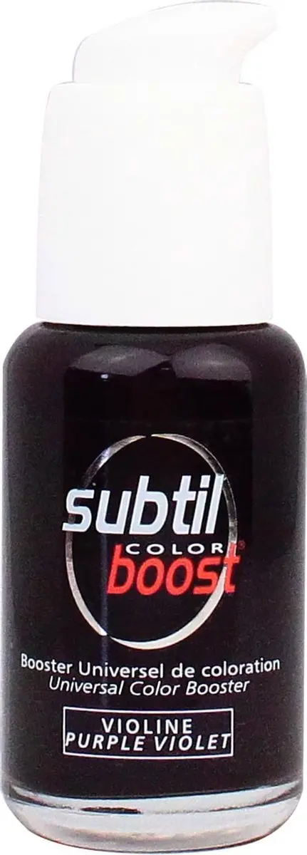 Subtil Color Boost Violet Kleurspoeling 150ml