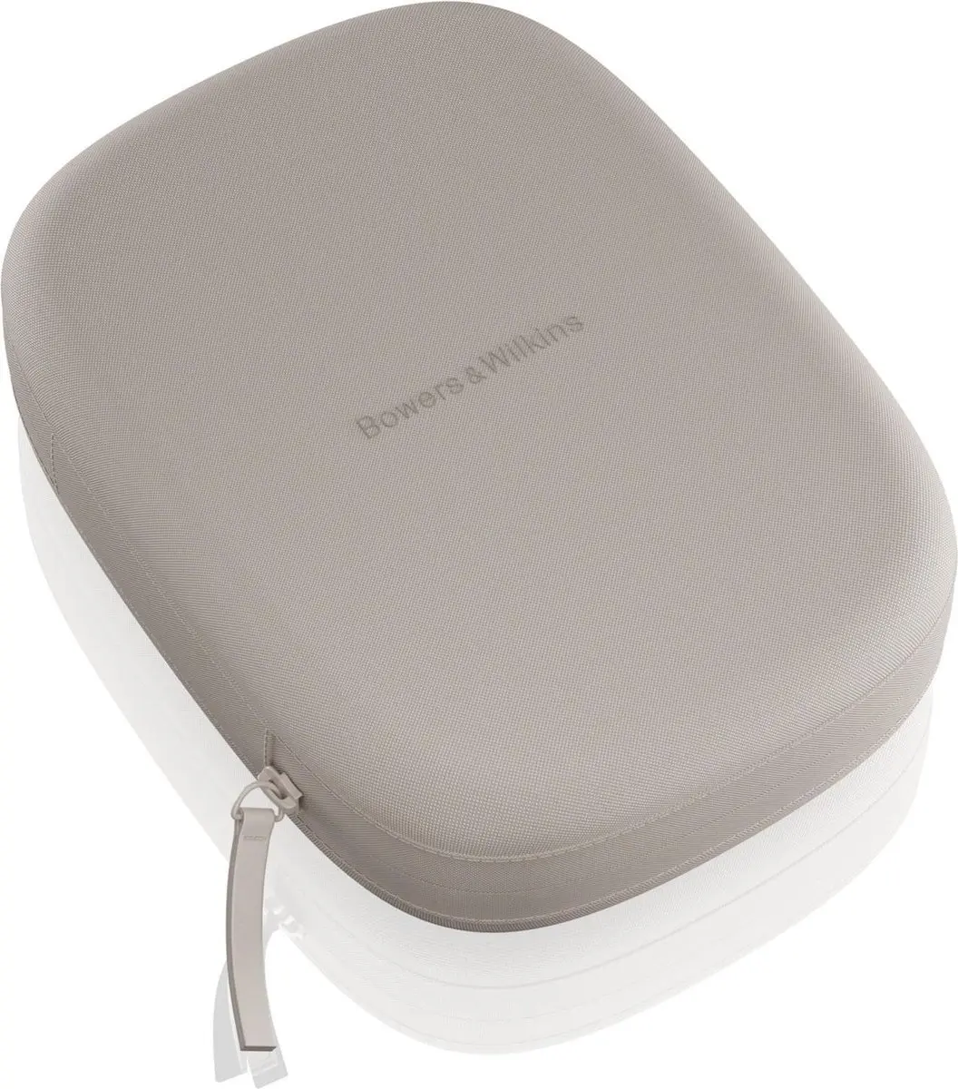 Bowers & Wilkins PX8 S2 Over-ear Hoofdtelefoon - Warm Stone