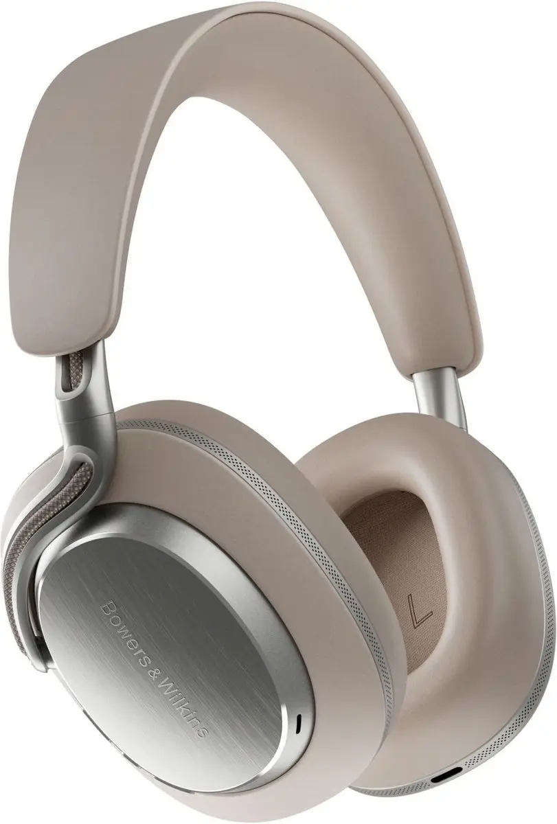 Bowers & Wilkins PX8 S2 Over-ear Hoofdtelefoon