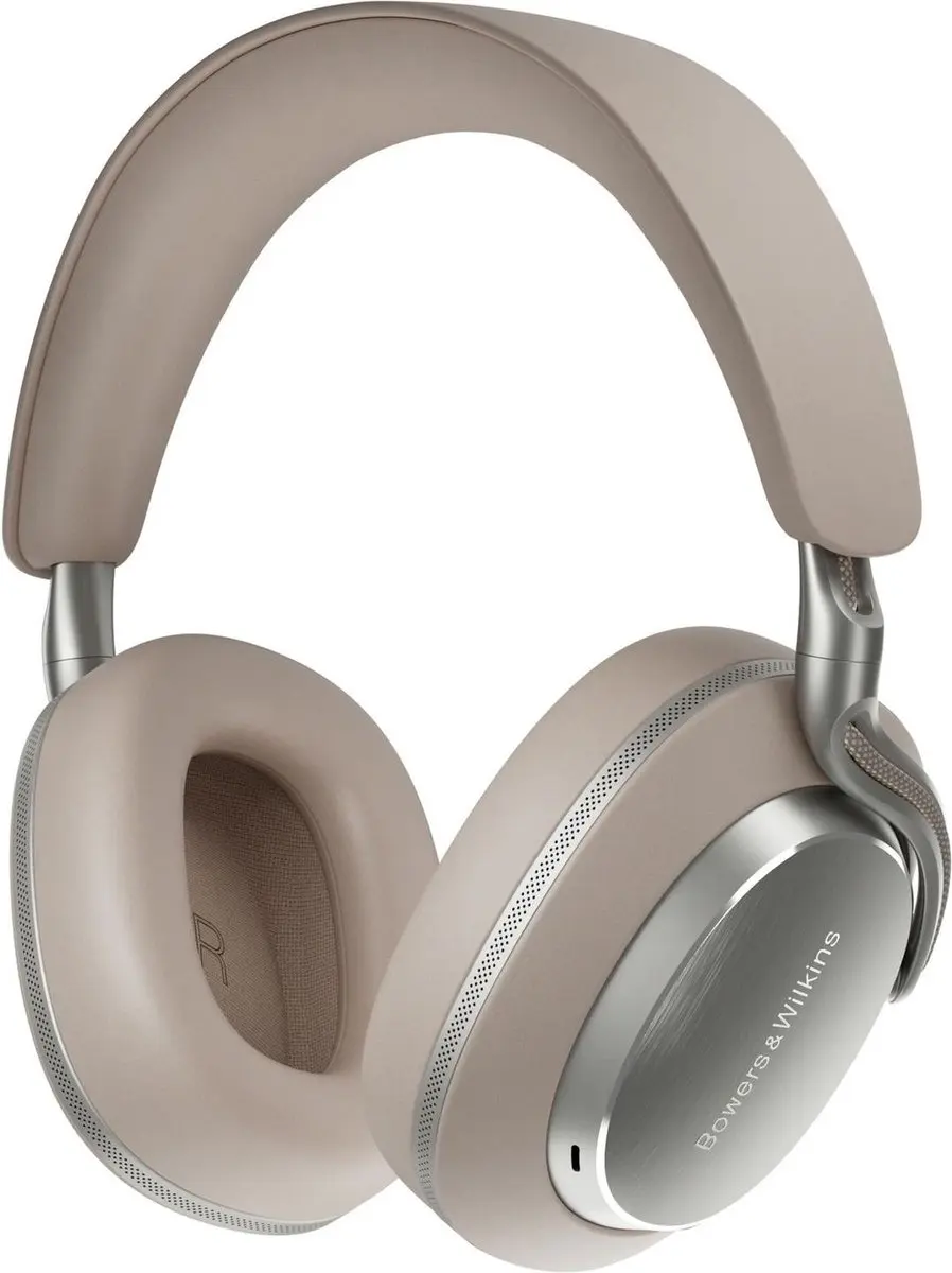 Bowers & Wilkins PX8 S2 Over-ear Hoofdtelefoon - Warm Stone
