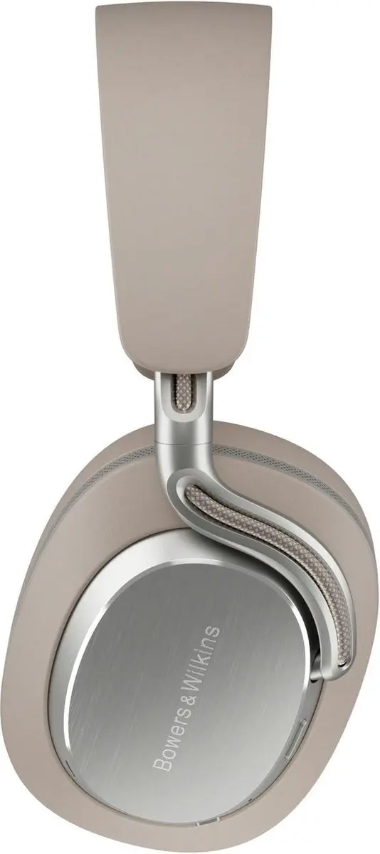 Bowers & Wilkins PX8 S2 Over-ear Hoofdtelefoon - Warm Stone