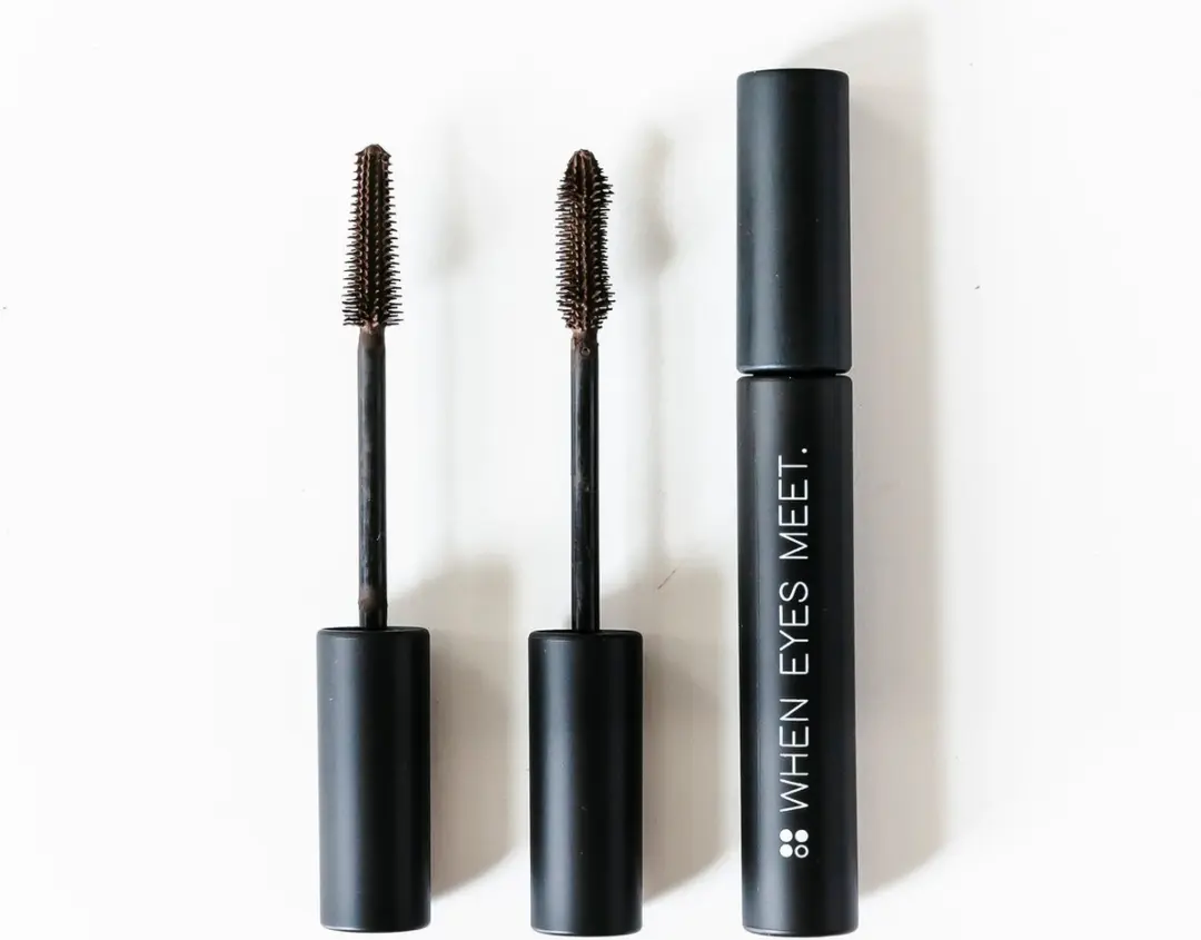 RainPharma When Eyes Meet Mascara - 1ml - Bruin