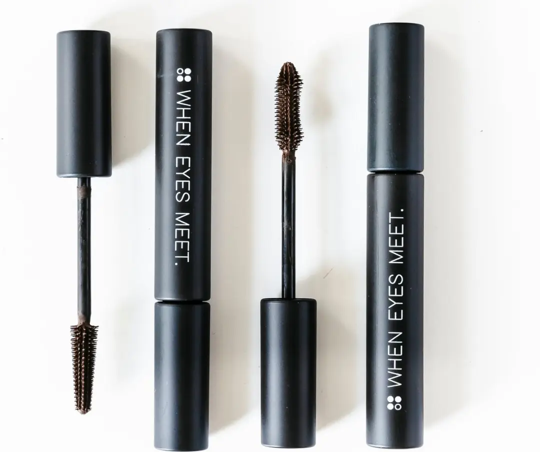 RainPharma When Eyes Meet Mascara - 1ml - Bruin