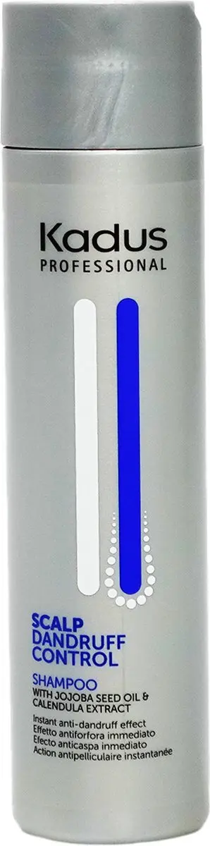 Kadus Professional Scalp Anti-Dandruff Shampoo 250ml