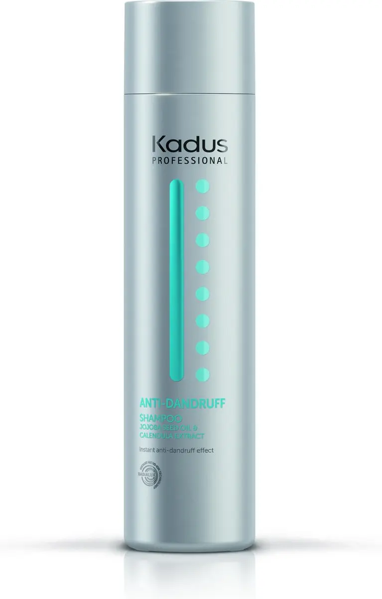 Kadus Professional Scalp Anti-Dandruff Shampoo 250ml