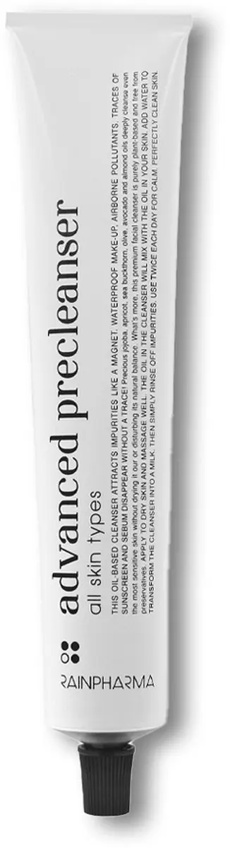 RainPharma Advanced Precleanser Gezichtsreiniger 100ml