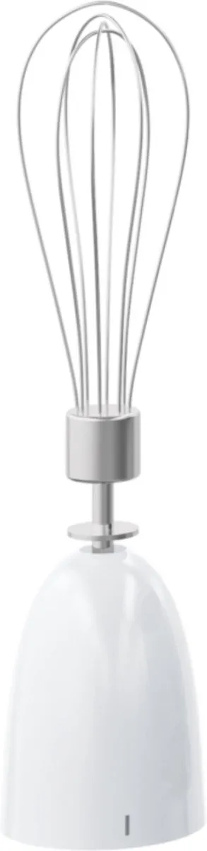 AEG Deli 4 HB4-1-6CW Handblender 600W - Wit