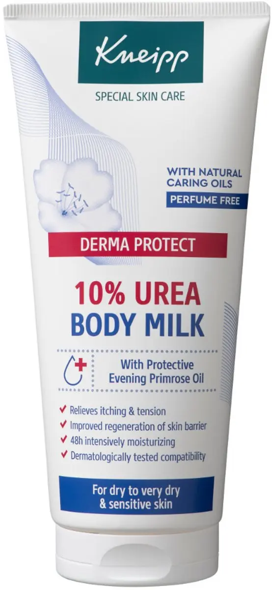 Kneipp Derma Protect Bodymilk 200ml