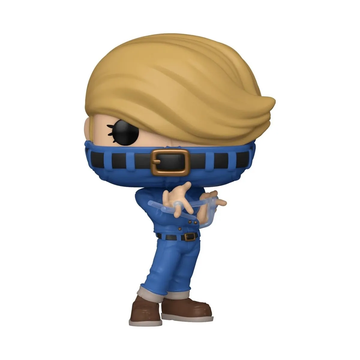 Funko My Hero Academia POP! Best Jeanist - 48467 - Multicolor