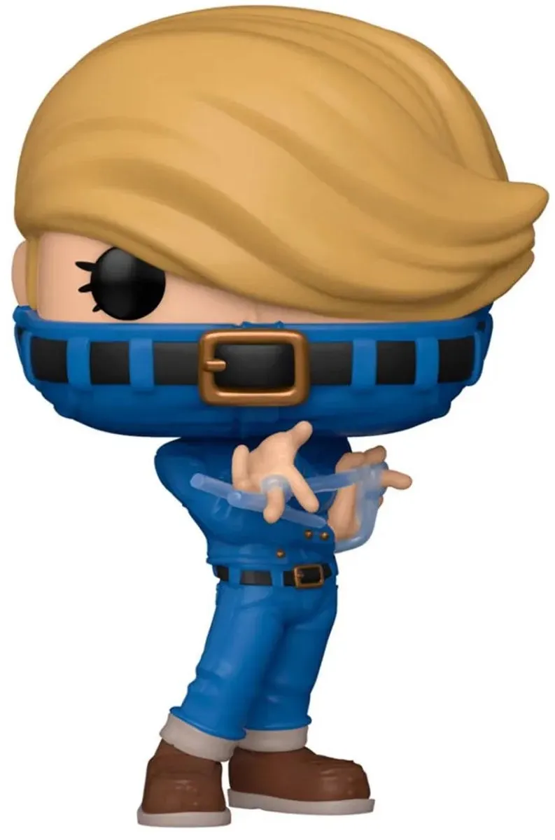 Funko My Hero Academia POP! Best Jeanist - 48467 - Multicolor