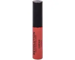 Makeup Revolution Crème Lippenstift 107 RBF