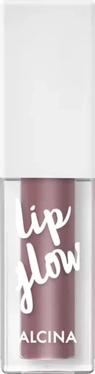Alcina Lip Glow Lipgloss 5ml