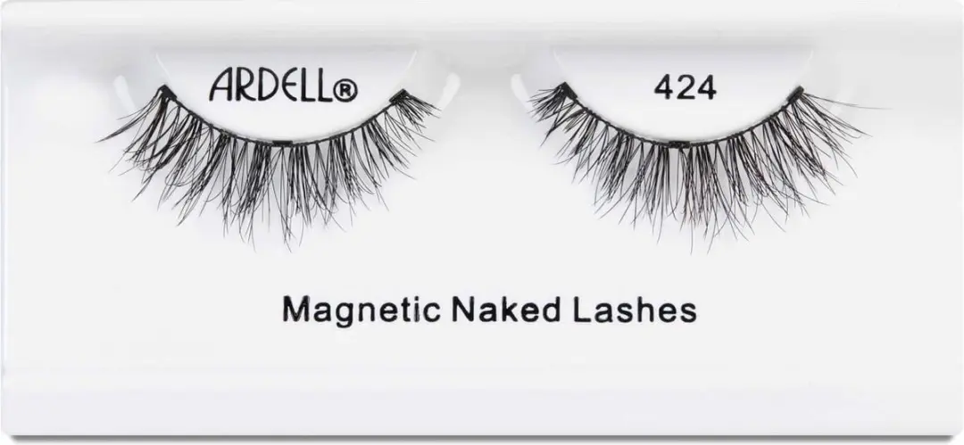 Ardell Magnetic Naked Lash 424 Wimperstrips - 2g