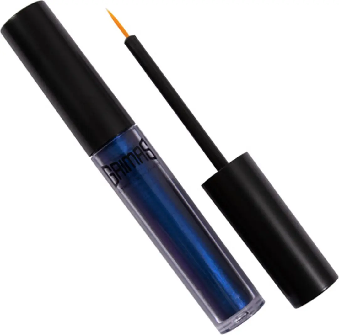 Grimas Eyeliner Metallic Blue 731