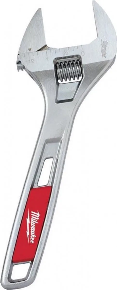 Milwaukee 200mm Verstelbare Sleutel 48227508