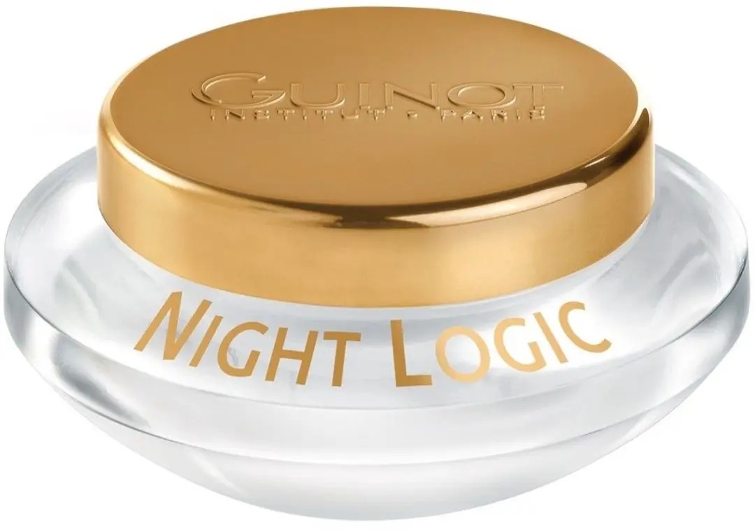 Guinot Radiance Night Logic Gezichtscrème 50ml