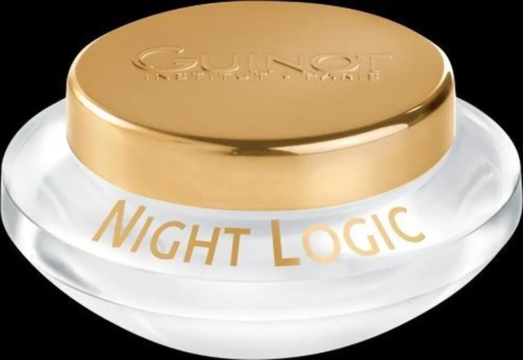 Guinot Radiance Night Logic Gezichtscrème 50ml