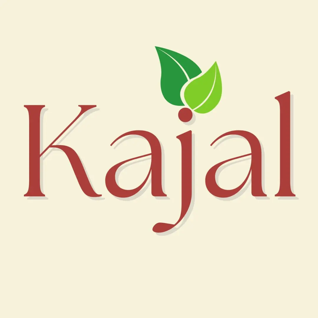 Yari Wortelolie 250ml met Kajal Sticker