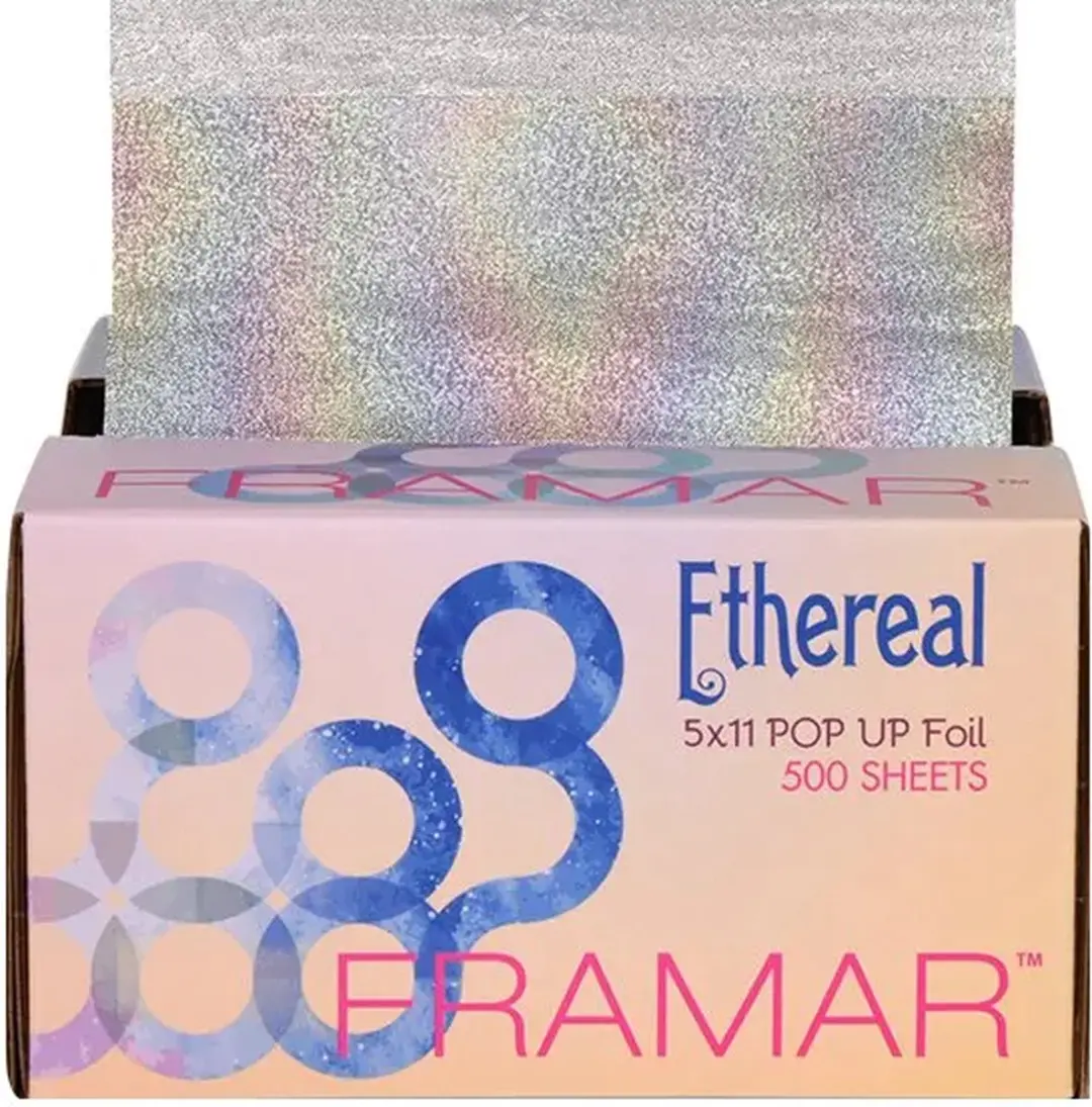Framar Pop Up Foil Ethereal 500 Stuks