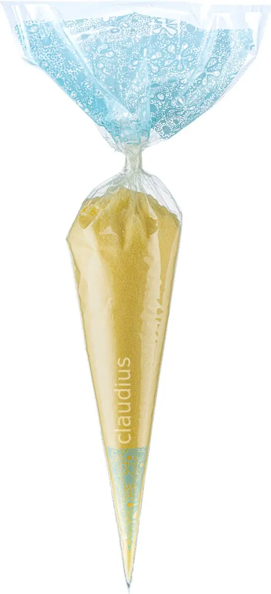 Splashbox Cosmetics Scrubzout Vanille