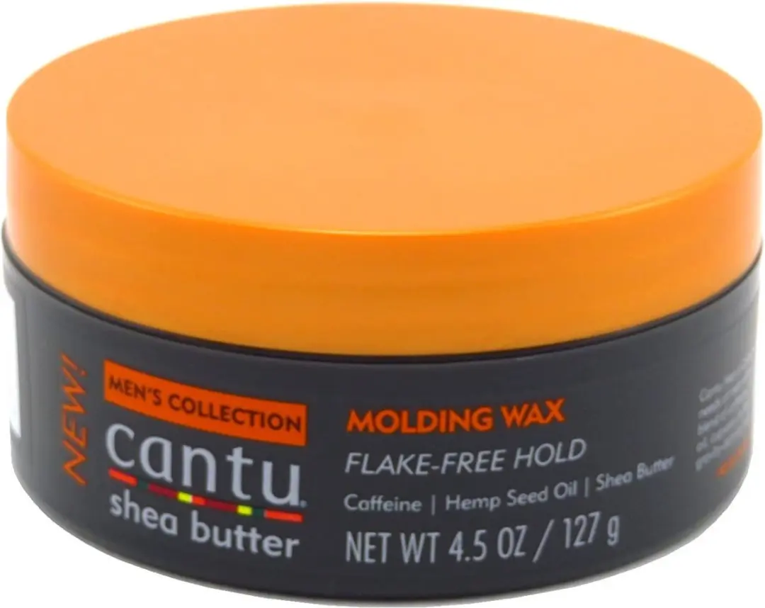Cantu Shea Butter Vormende Wax 127g
