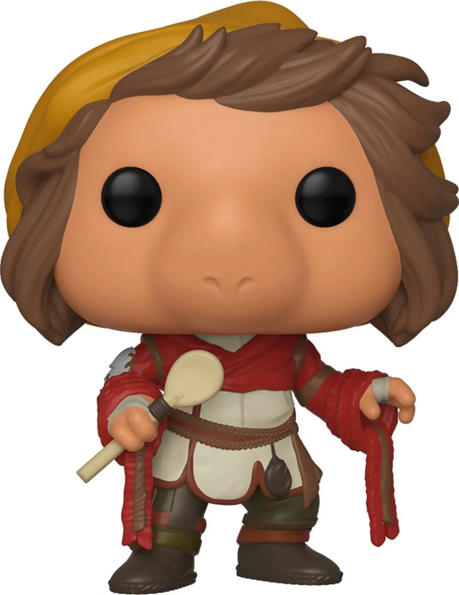 Funko Pop Dark Crystal Hup Vinyl Figure FUN41502