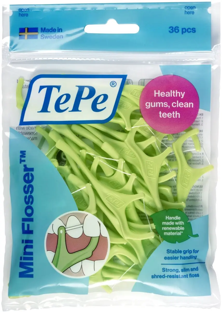 TePe Mini Flosser