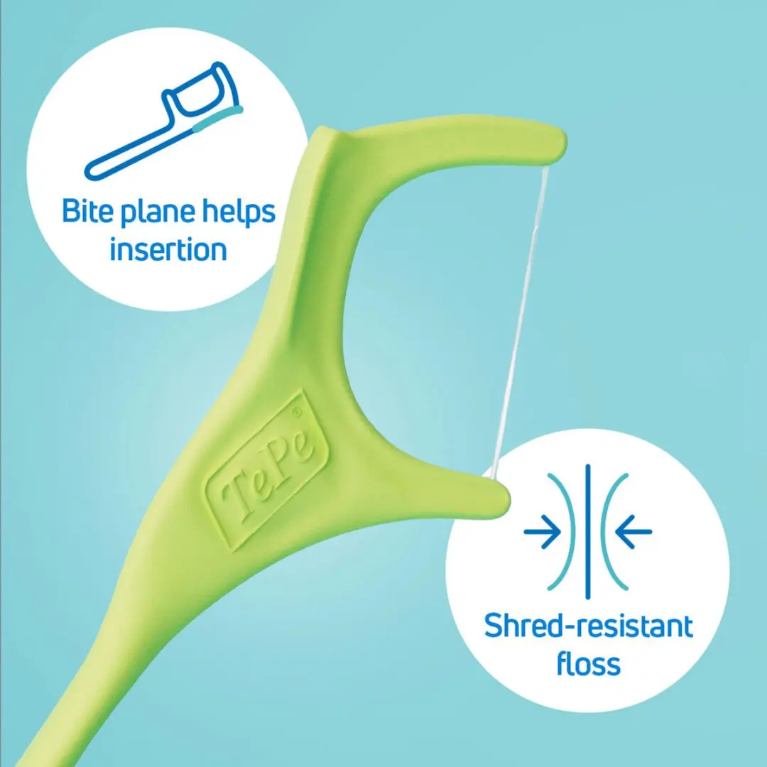 TePe Mini Flosser - 36 Stuks