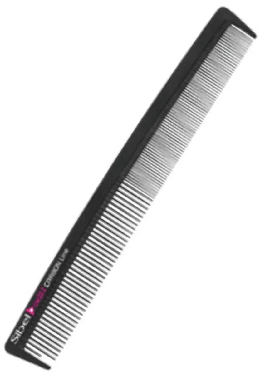 Sibel Ultron Maatkam Carbon CM22.2 - 3 Stuks - Zwart