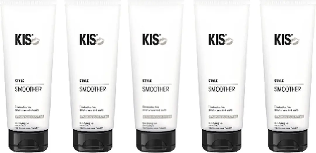 KIS Smoother Haargel