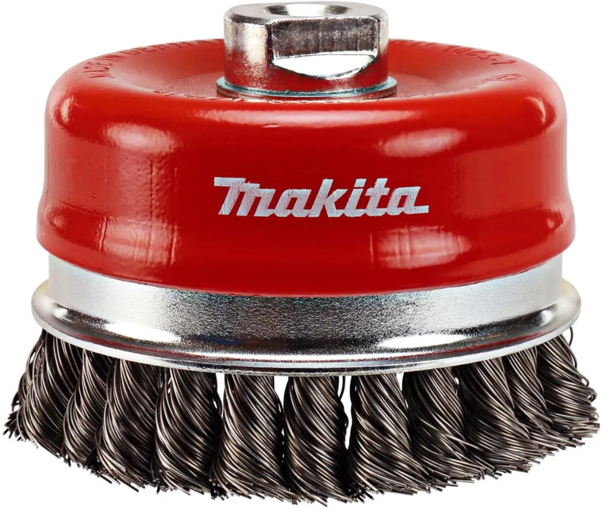 Makita Komborstel 100mm