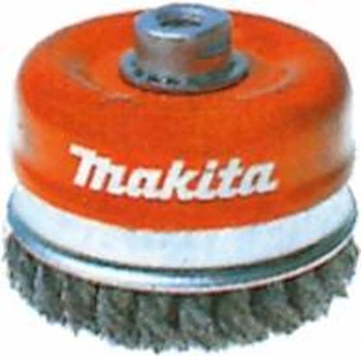Makita Komborstel 100mm