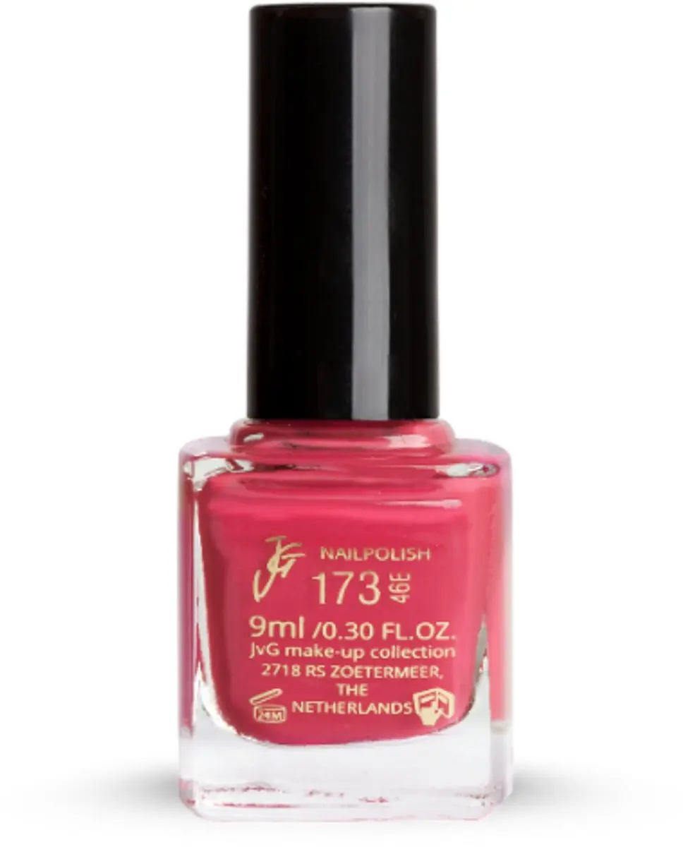 John van G Nagellak 173 Sunset Crush