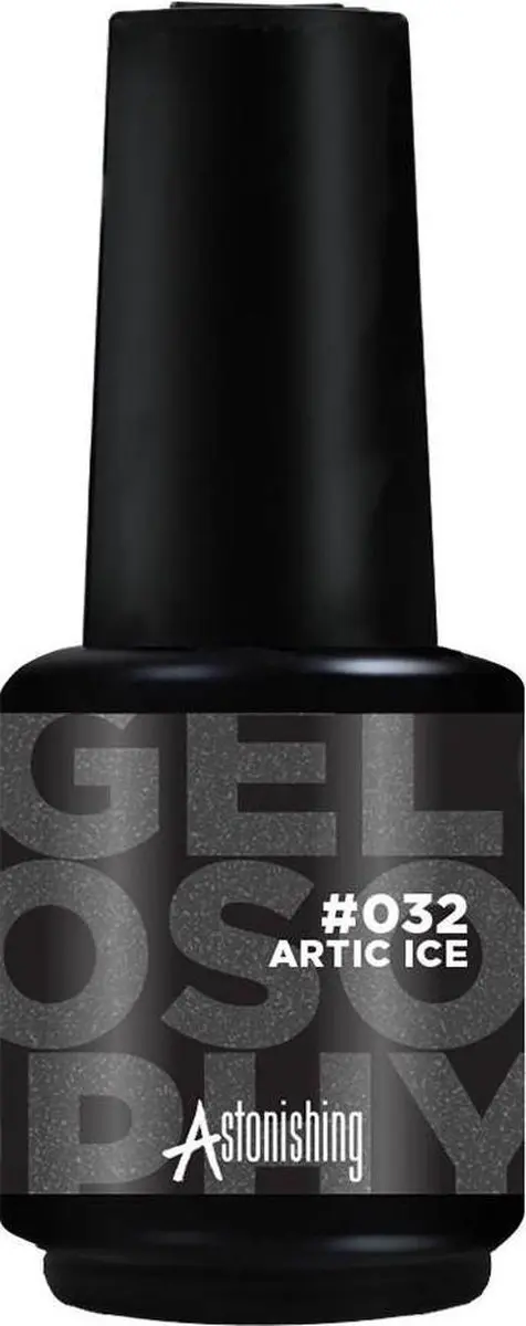 Astonishing #032 Artic Ice Nagellak 15ml